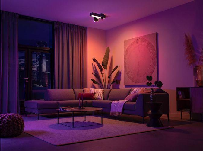 Actual product image Philips Centris (2960 lm, GU10)