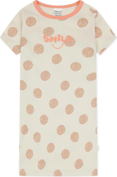 Image du produit Schiesser Chemise de nuit Natural Love (92)