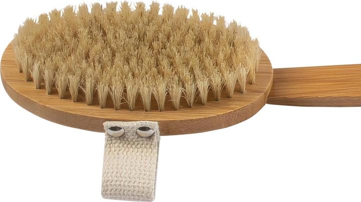 Immagine prodotto YÙ Beauty Trockenbürste Natural