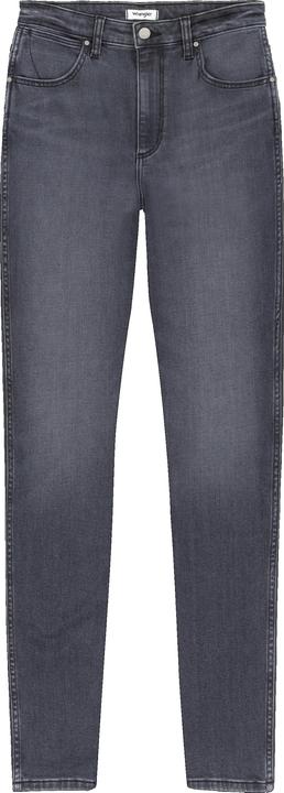Wrangler High Skinny (26)