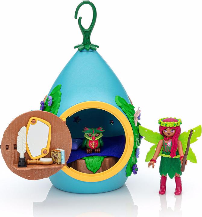Image du produit Playmobil Goutte à goutte (70804, Playmobil Ayuma)