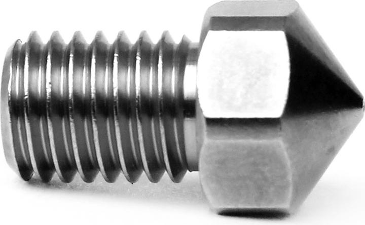 Immagine prodotto MicroSwiss Ugello Flashforge Creator Pro2 0,8 mm (Spazzola)