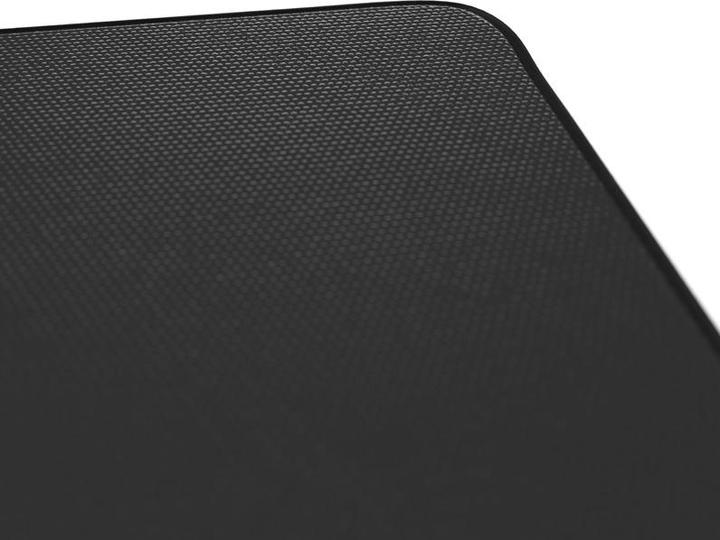 Produktbild Endgame Gear EM-C Plus PORON® Gaming Mauspad - schwarz