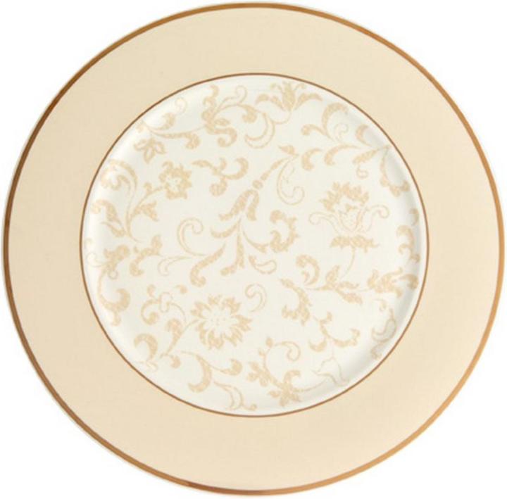 Image du produit Villeroy & Boch Assiette de présentation Ivoire (1 x, 30 cm)