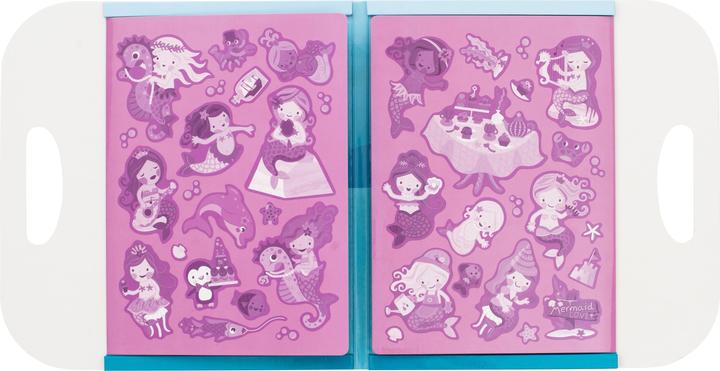 Produktbild Tiger Tribe Bucht der Meerjungfrauen, Magna Carry (12 x)