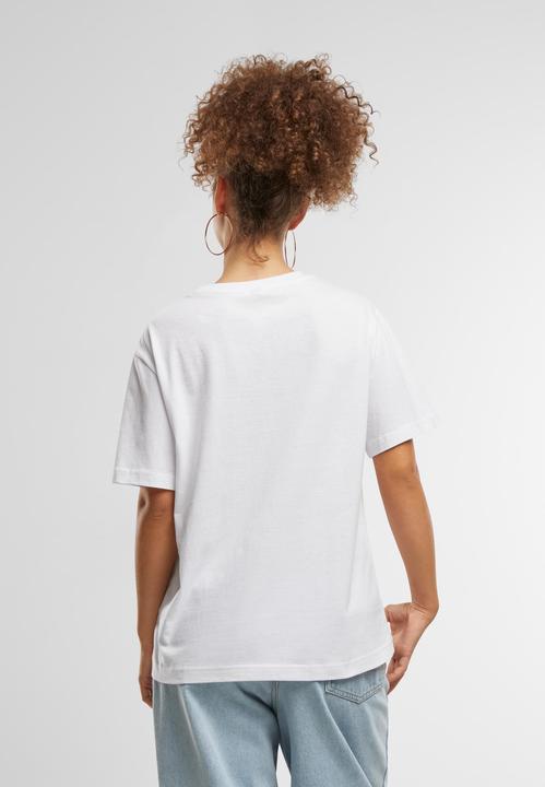 Actual product image Miss Tee Los Angeles City Wording Tee - 178435 (XS)