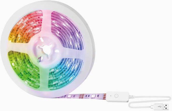 Actual product image Nitebird Smart (RGB, RGBIC, 280 cm, Indoor)