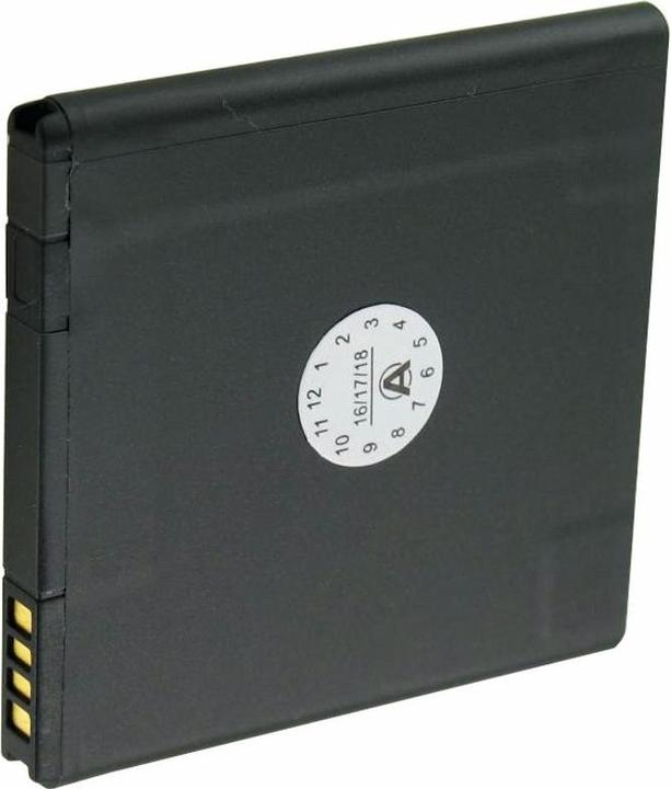 Immagine prodotto AccuCell Batteria BA S800, Desire U, Desire V, Desire X, Desire VC