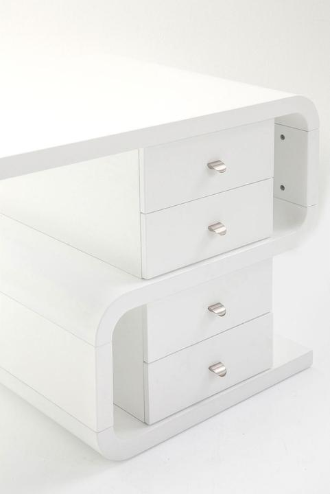 Immagine prodotto Kare Design Serpente bianco del club