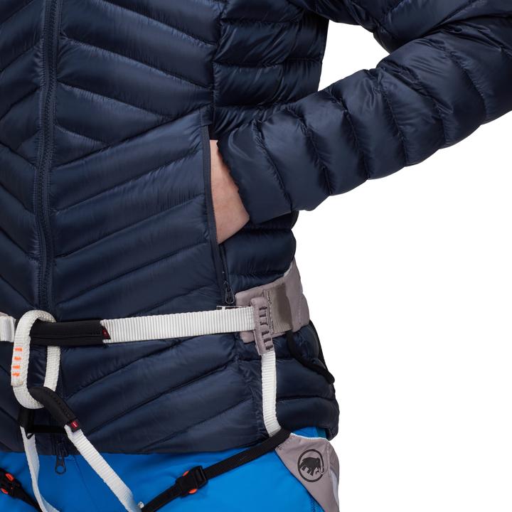 Immagine prodotto Mammut Broad Peak IN Giacca con cappuccio Donna (L)