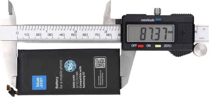 Produktbild Samsung EB-BG930ABE 3000 mAh Akku