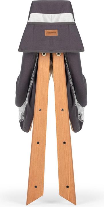 Actual product image Homitis Serina Cradle