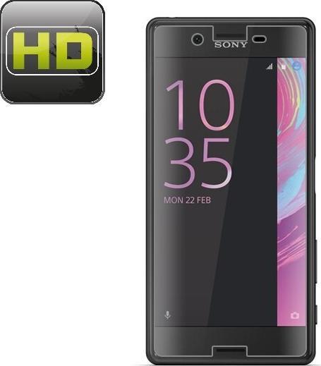 Actual product image Protectorking 3x Displayschutz HD Klar (3 Piece, Sony Xperia X Performance)