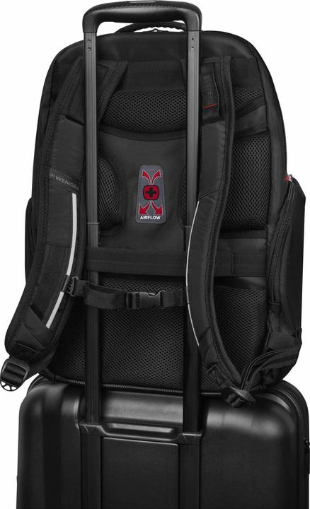Productafbeelding Wenger Meteor 17" Laptop rugzak (30 l)