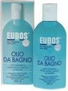 Image du produit Eubos Huile de bain 200ml (200 ml, Huile de bain)