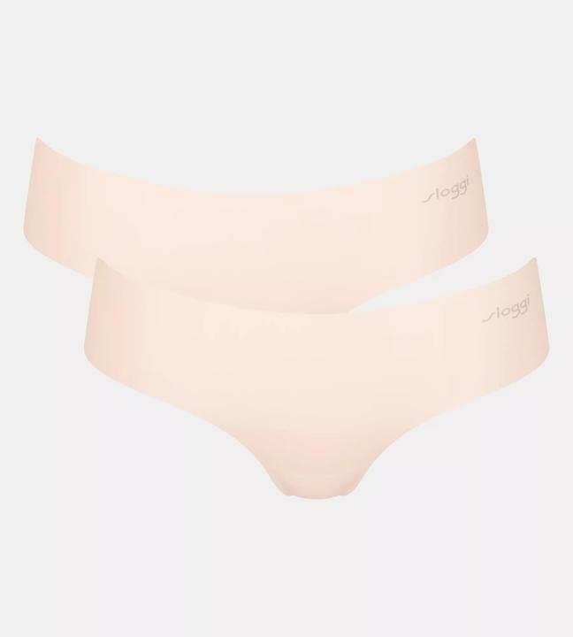 Actual product image Sloggi Zero (L, pack of 2)