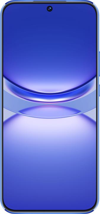 Huawei Nova 12S (256 GB, Blue, 6.70", Dual SIM, 50 Mpx, 4G)