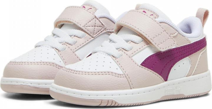 Image du produit Puma Rebound V6 Lo AC+ Inf (23)