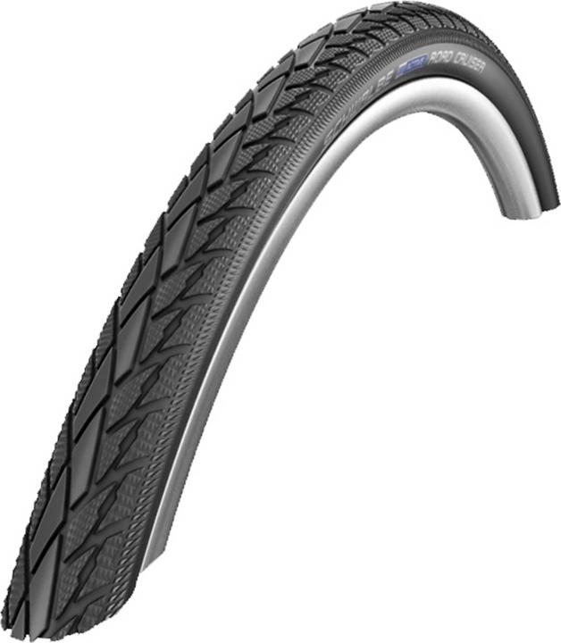 Actual product image Schwalbe Road Cruiser (28 x 1.25, 32-622)