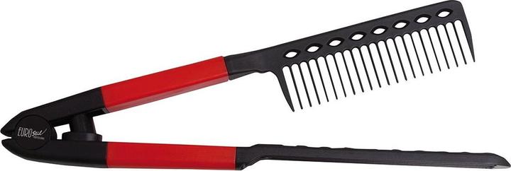 Image du produit Caso Peigne lissant Eurostil Professional Smoothing Comb