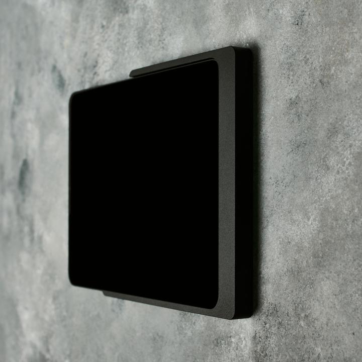 Actual product image Displine Companion Wall Home tablet wall mount Suitable for brand (tablet): Apple 27.9cm (11/ )