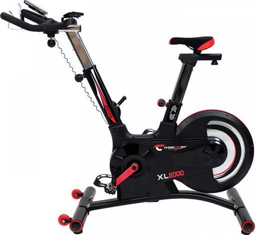 Produktbild Christopeit Racer Bike XL 2000