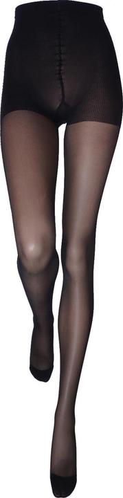 Immagine prodotto Levee Satin Sheer 20 Collant, colore 399 nero, taglia 52-54 (20 DEN, 52 - 54)