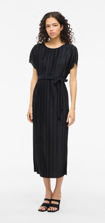 Actual product image Vila VITAHLIA Kurzärmeliges Midikleid (L)
