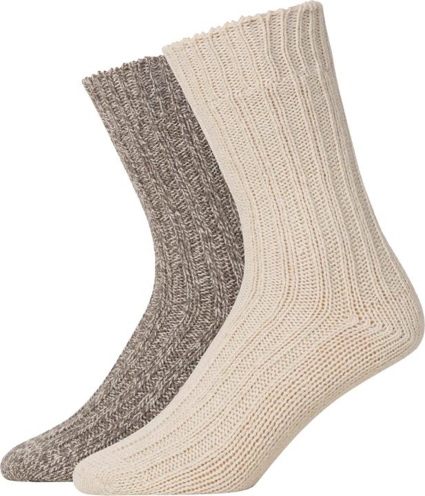 Offwhite, Braun