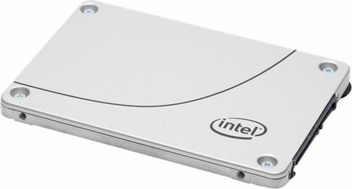 Produktbild Intel Solid-State Drive D3-S4620 Series (1920 GB, 2.5")