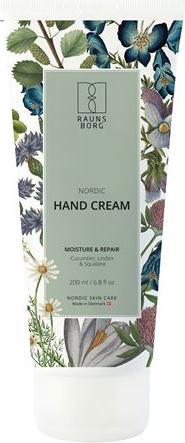 Immagine prodotto Raunsborg Hand Cream For All Skin Types 200 ml (200 ml)