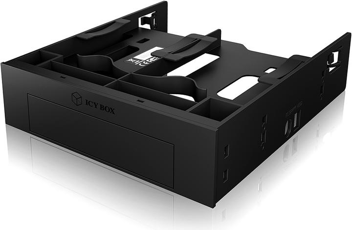 Icy Box Ib-5251