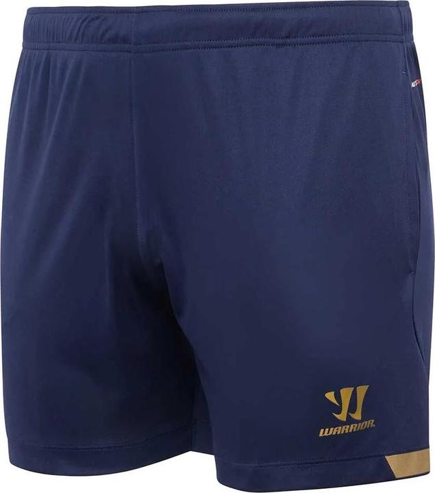 Warrior Shorts Aurum Tech (M)