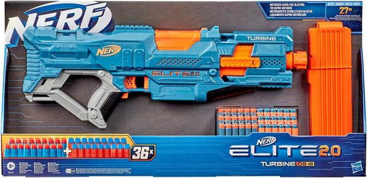 Nerf Elite 2.0 Turbine