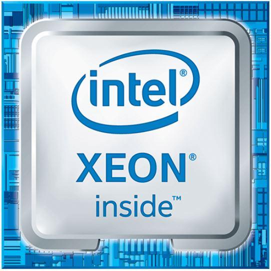 Produktbild Intel Xeon W-2223 3.6 GHz (LGA 2066, 3.60 GHz, 4 -Core)