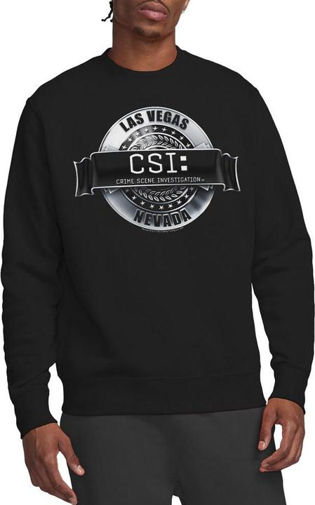 Produktbild Csi: NY Rendered Sweatshirt (XL)