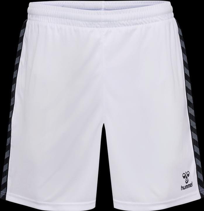 Actual product image hummel Hmlauthentic Pl Shorts (XXL)