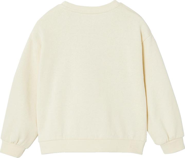 Immagine prodotto Vertbaudet Mädchen Sweatshirt mit Printmotiv vorn (98)