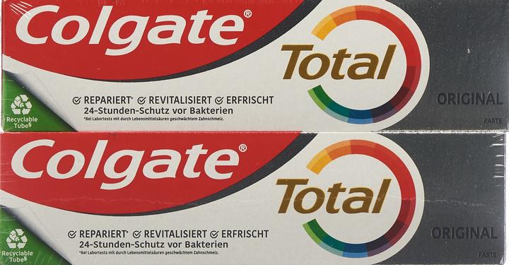Immagine prodotto Colgate Totale (150 ml)