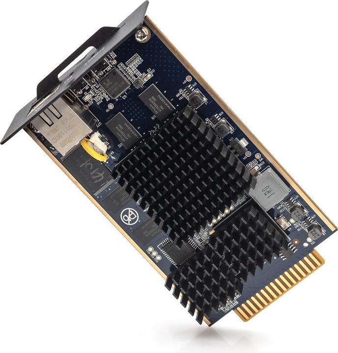 Produktbild Digitus IP-Modul für KVM-Switche (4 Ports)