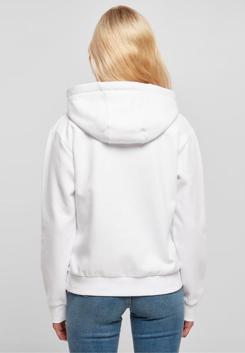 Actual product image Karl Kani Kkwq32004wht Small Signature Hoody Wht (XL)