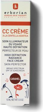 Actual product image Erborian High Definition Radiance (Caramel)
