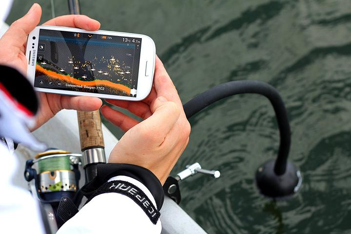 Image du produit Deeper Smart Sonar PRO
