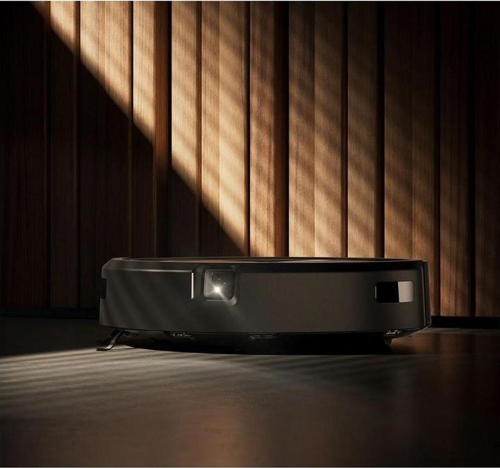 Actual product image iRobot Roomba j9+ (Robot vacuum)