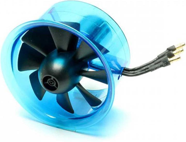 Produktbild Pichler THRUST Impeller Antrieb V2 Ø 40mm | KV= 8600