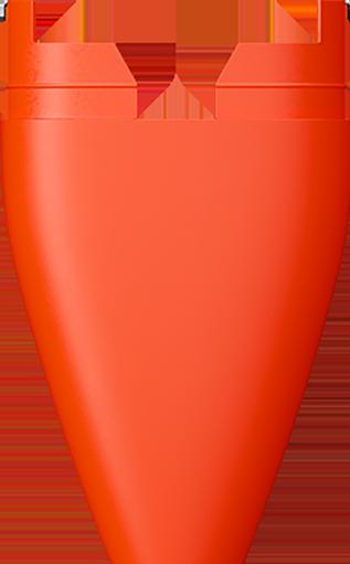 Produktbild Logitech Crayon - INTENSE SORBET - N/A - N/A - EMEA-914 - TIP COVER 10IN1 PACK