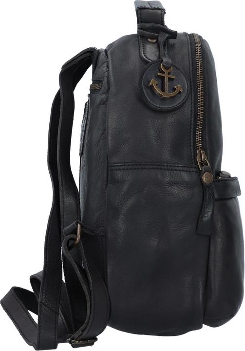 Actual product image Harbour 2nd Urban Poets City Rucksack Leder 27 cm (5 l)
