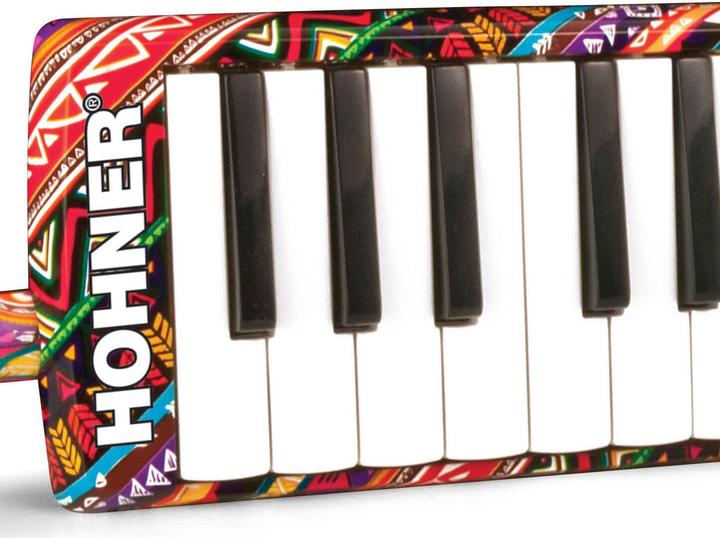 Produktbild Hohner Melodica Airboard 32 (Flöte, F-Dur)