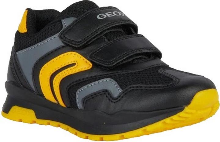 Produktbild Geox Sneaker Pavel Leder (36)