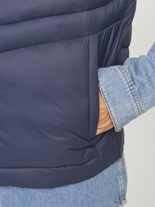 Actual product image Jack & Jones Jjesprint Bodywarmer Collar Noos (L)